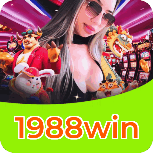 Fluxo de download do app 1988win — referência visual