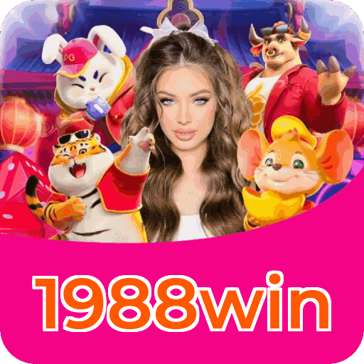 Catálogo 1988win 2.547 jogos - Pragmatic Play, Evolution, NetEnt